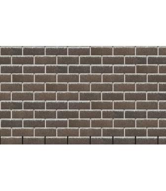 Фасадная Плитка Деке, Premium Brick, Зрелый каштан
